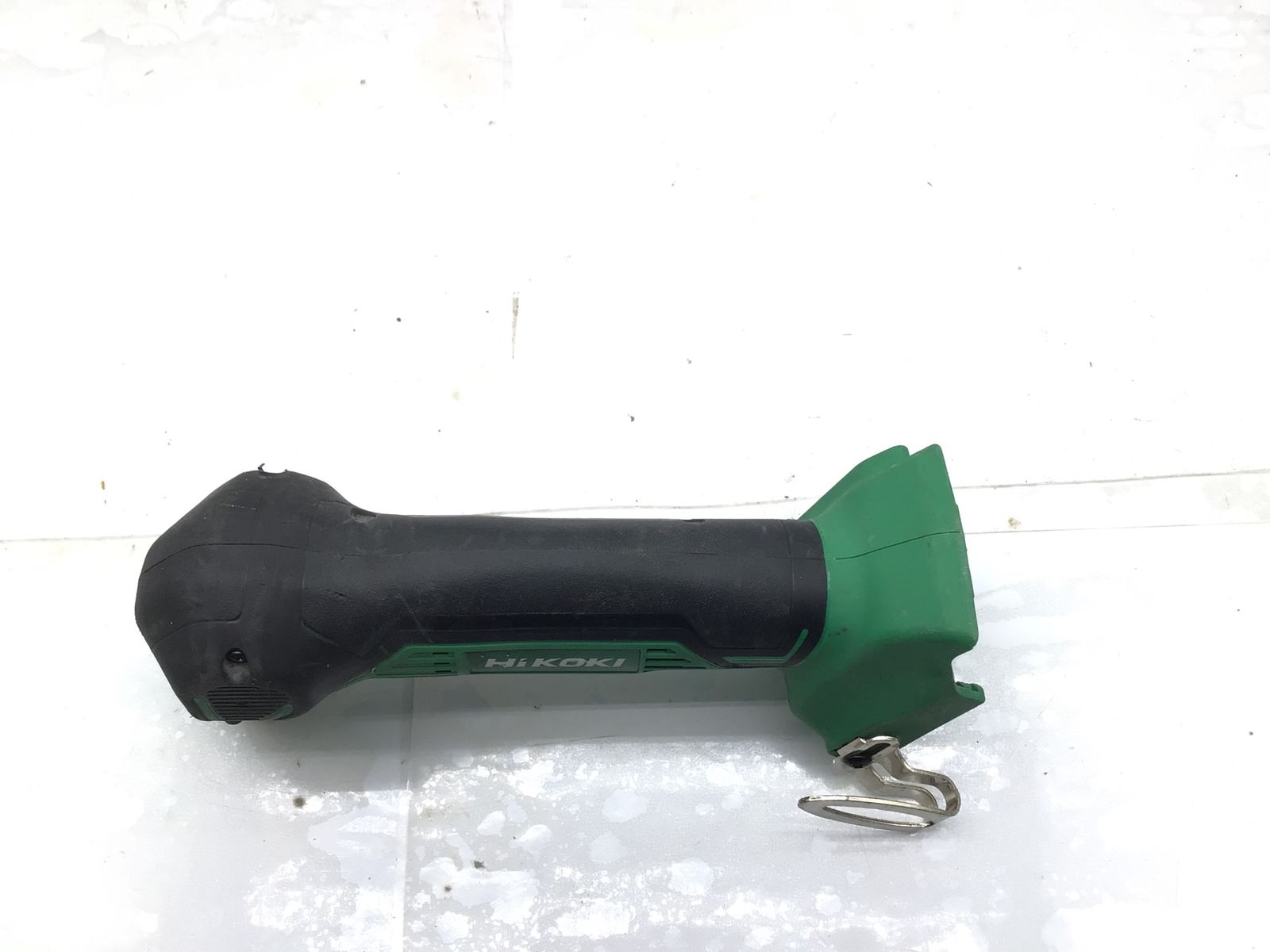 HiKOKI|ハイコーキ コードレスばら釘打機