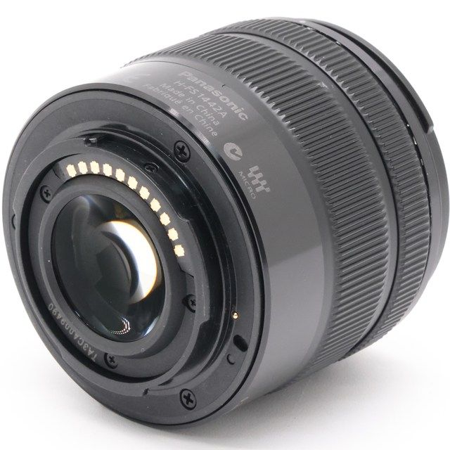 VARIO 14-42mm