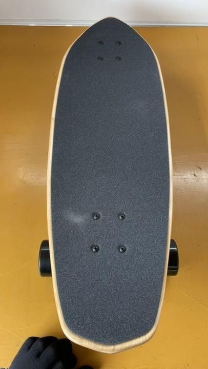 Woody Press 2024 ウッディープレス サーフスケート