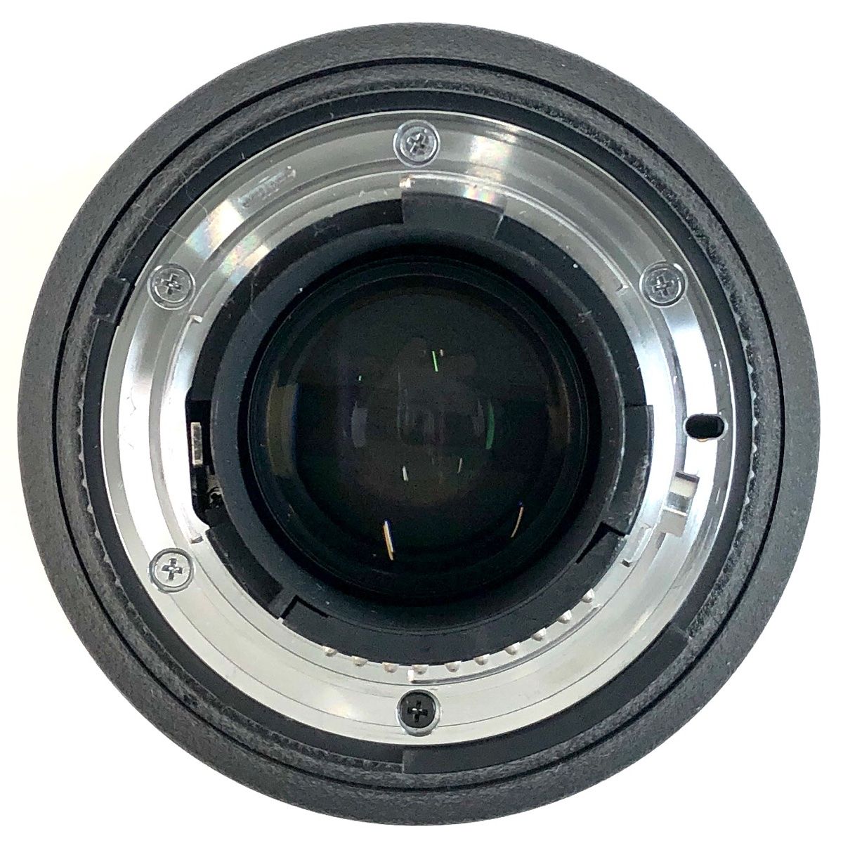 ニコン Nikon AF-S NIKKOR 28-70mm F2.8D ED ブラック 一眼