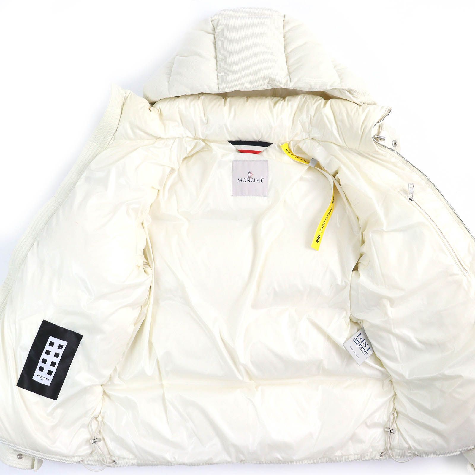 美品△MONCLER GENIUS 2 モンクレール ジーニアス 2 19-20AW FRARES