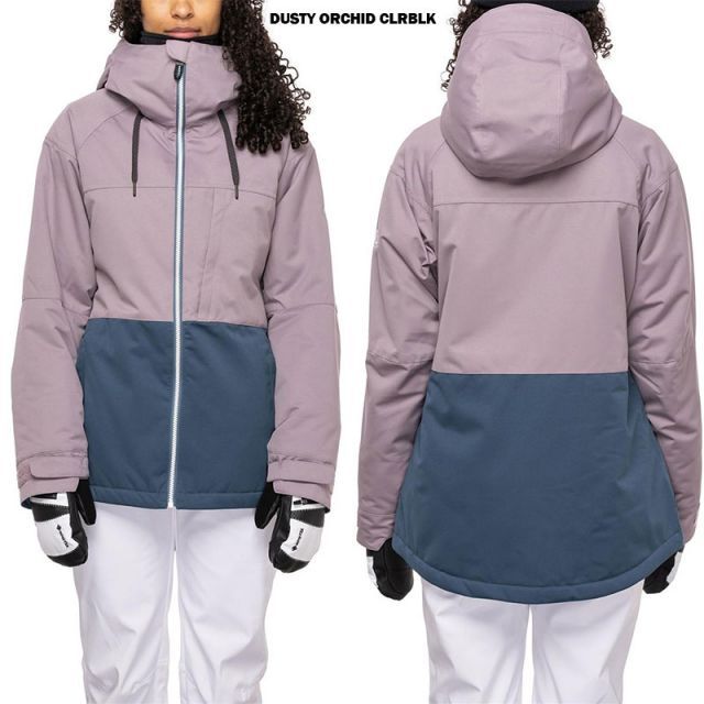 BURTON&X-nix スキーウェア上下セット バートン公式通販