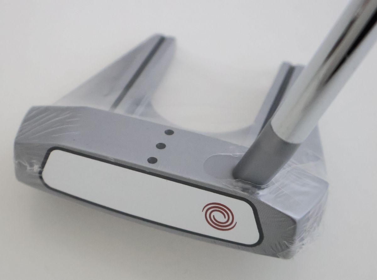 ○新品！ODYSSEY☆オデッセイ WHITE HOT☆ホワイトホット OG 7Sパター