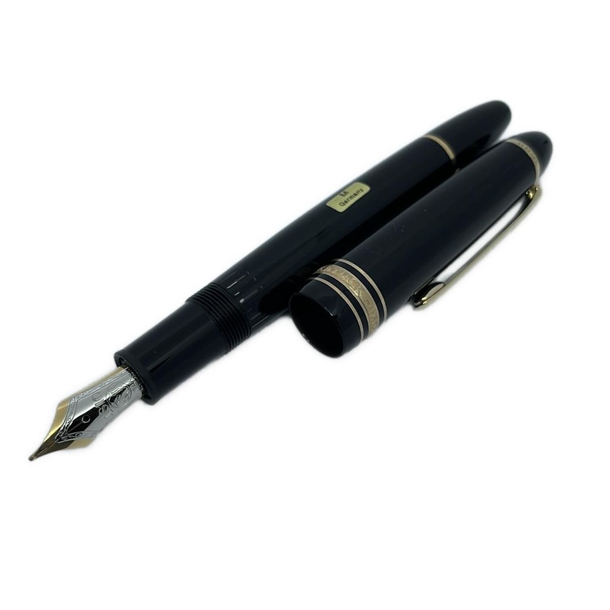 MONTBLANC - 良品□MONTBLANC モンブラン マイ