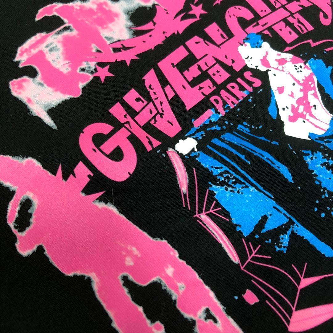 今日特価】Givenchy 25SS サマー T シャツ - メルカリ