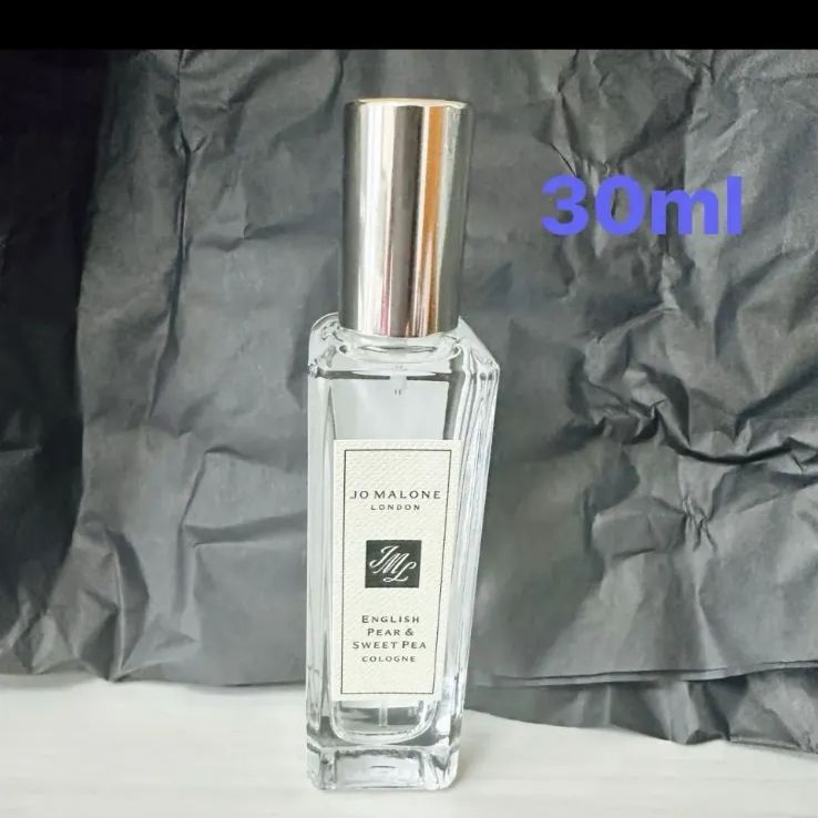 ジョーマローンロンドン イングリッシュペアー&スイートピー30ml