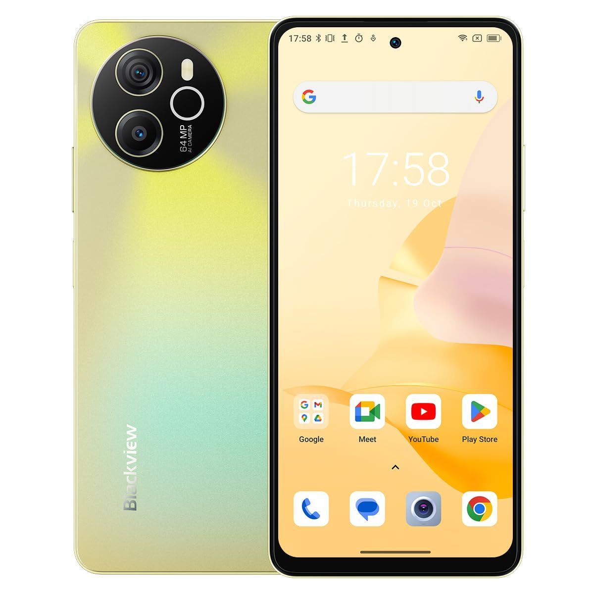 数量限定 SIMフリー スマホ 本体 Shark8 4G 6.78インチ大画面 16GB+128GB 8コアCPU 新登場】Blackview  13MP+64MPデュアルカメラ Android 13 5000mAh大容量バッテリー 【2024 33W急速充電 - メルカリ