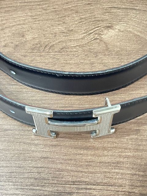 Hバックルギロッシュ