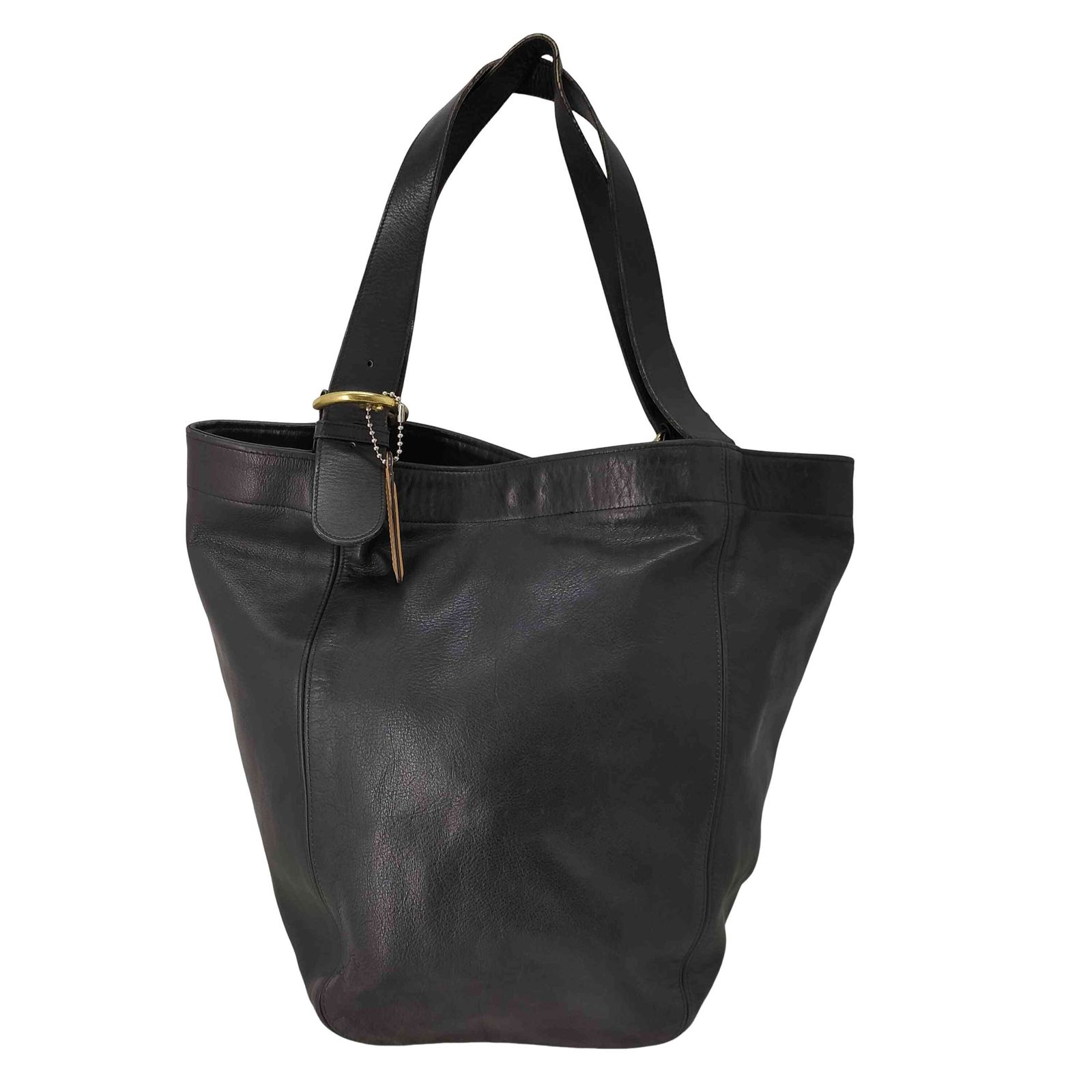 コーチ COACH OLD ショルダーバケットバッグ メンズ ONE SIZE