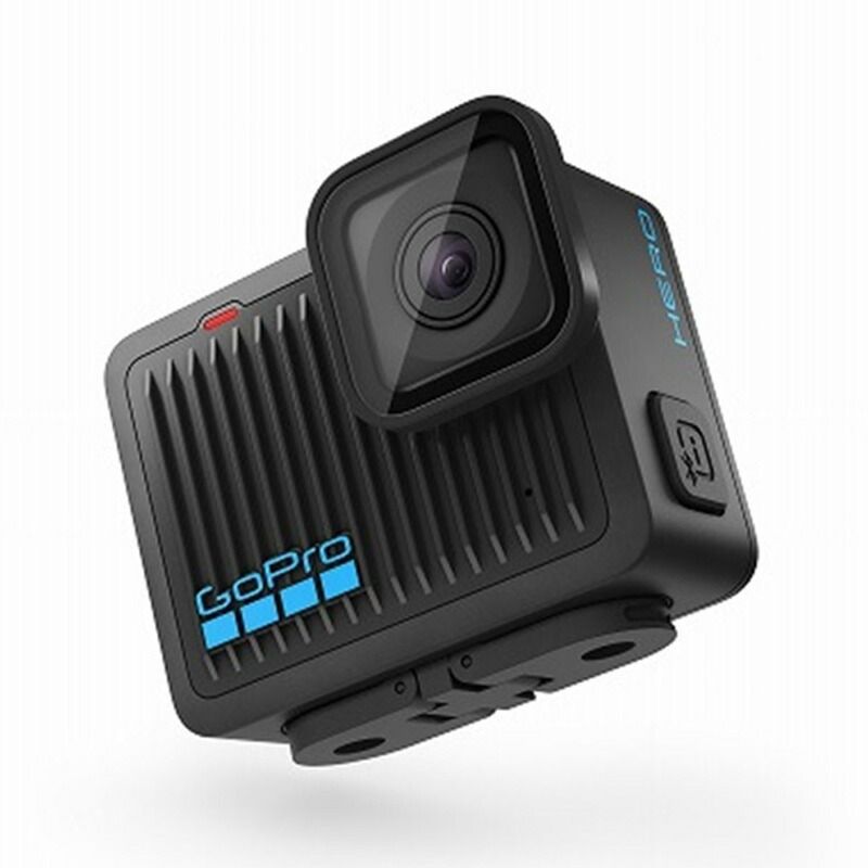 メーカー GoPro ゴープロ HERO アクションカメラ CHDHF-131-JP