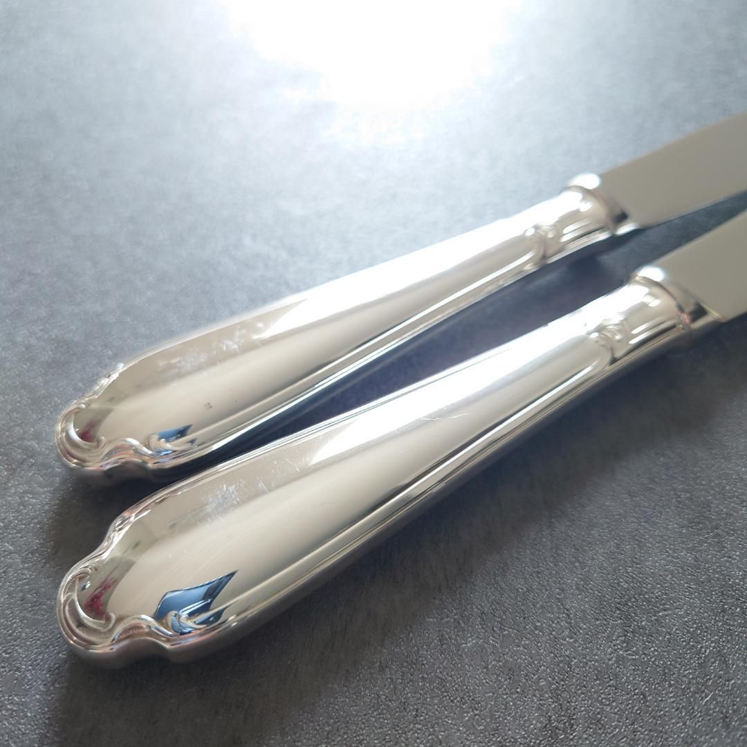 テーブルナイフ