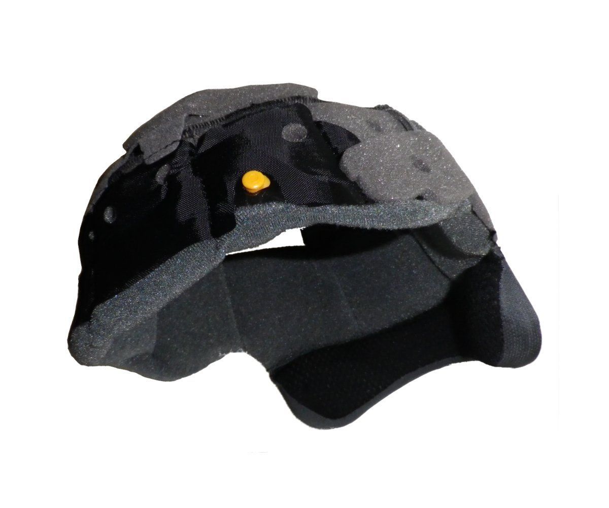 【新着商品】075585 (旧品番:5585) ヘルメット (57-58)III-10mm QJシステム内装 インナー アライ(Arai)