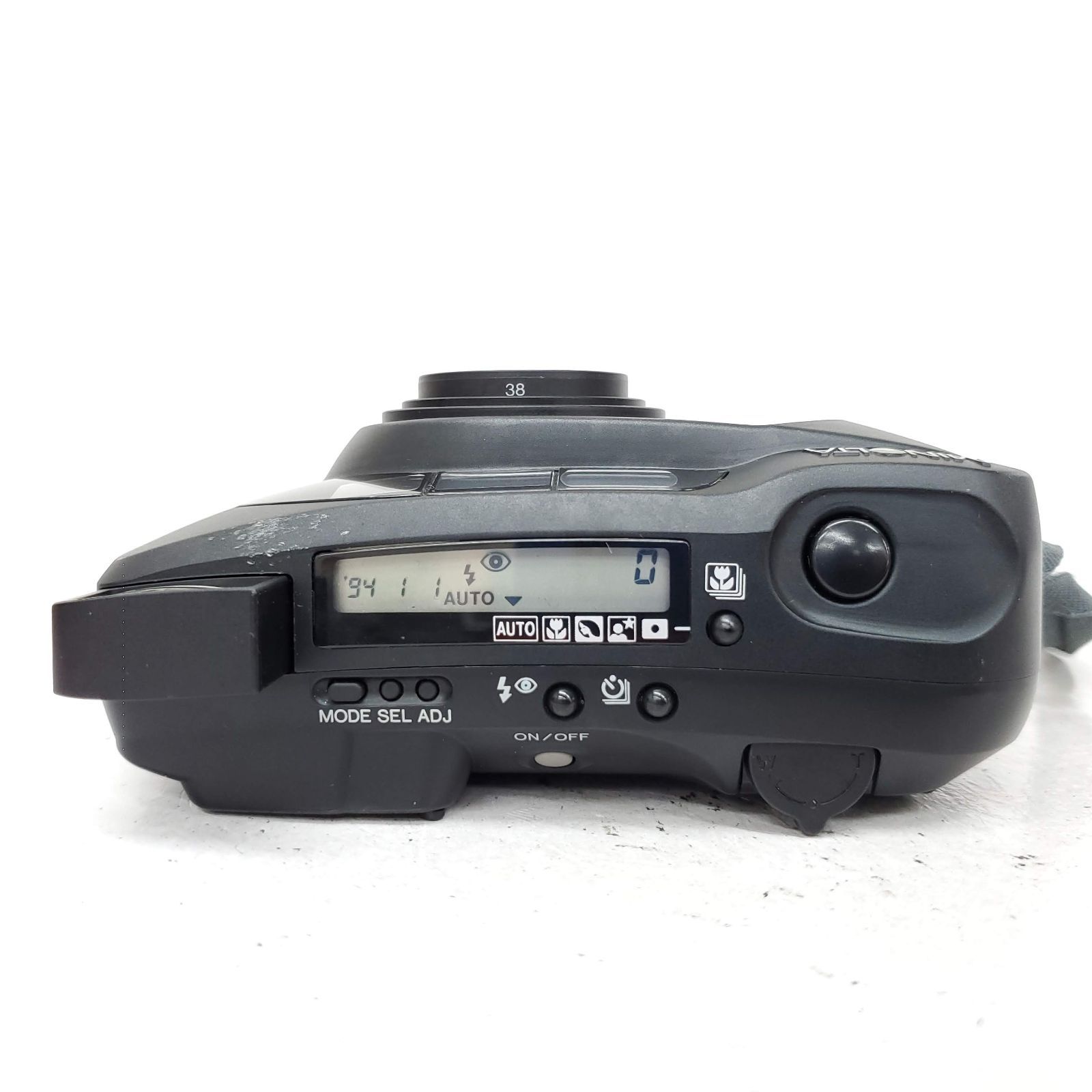 【動作確認済】 Minolta Capios 115 F0822-11ID p 動作確認済】 Minolta Capios 115 F0822-11ID - メルカリ