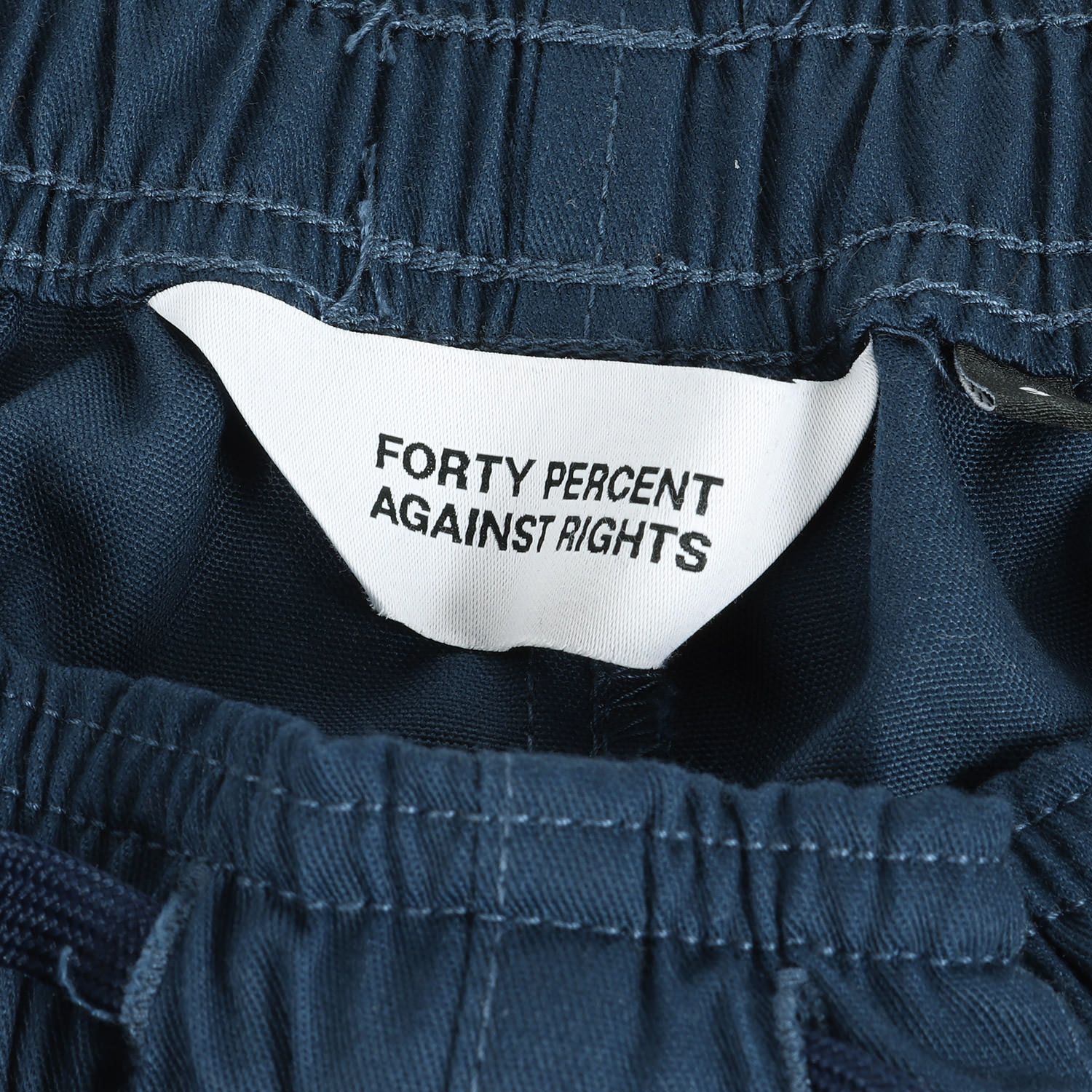 FPAR FORTY PERCENTS AGAINST RIGHTS パンツ - 通販 - gofukuyasan.com