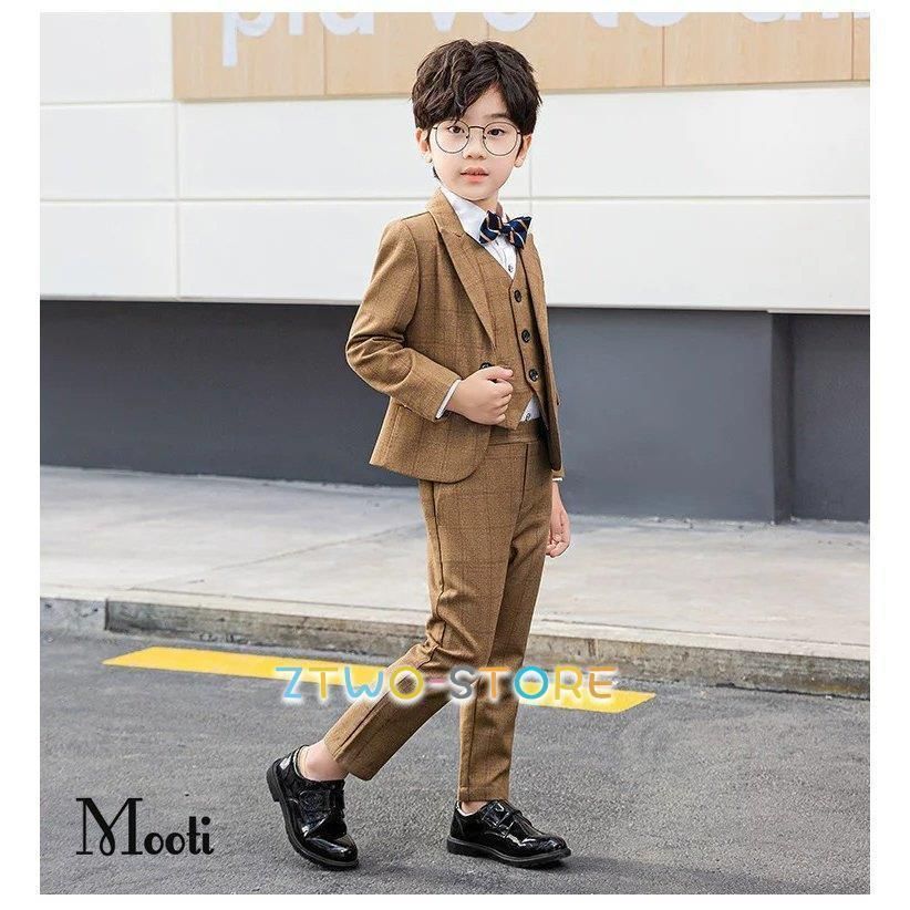 男の子 5点セット