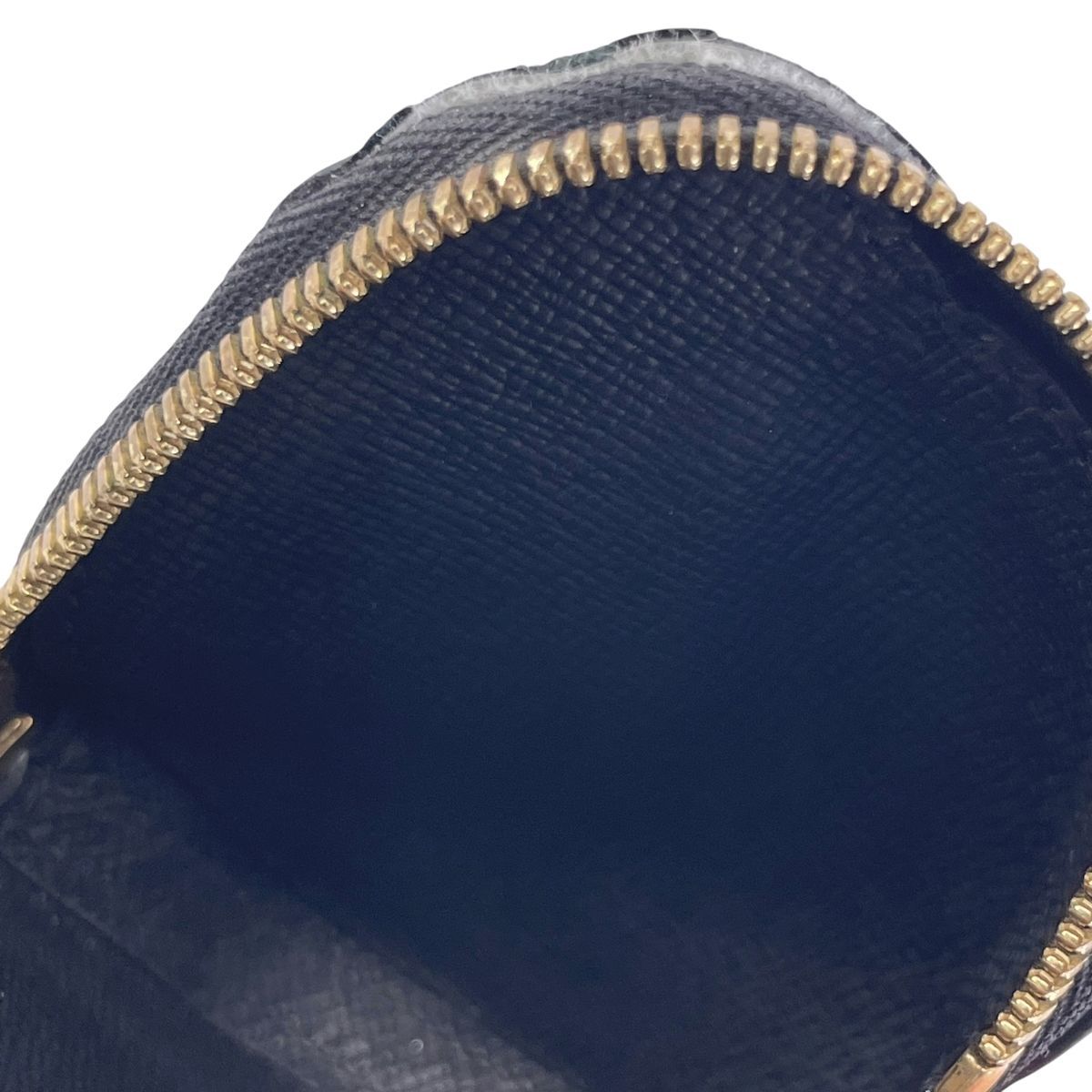 中古】 LOUIS VUITTON ルイ・ヴィトン NIGO コインケース メンズコイン 