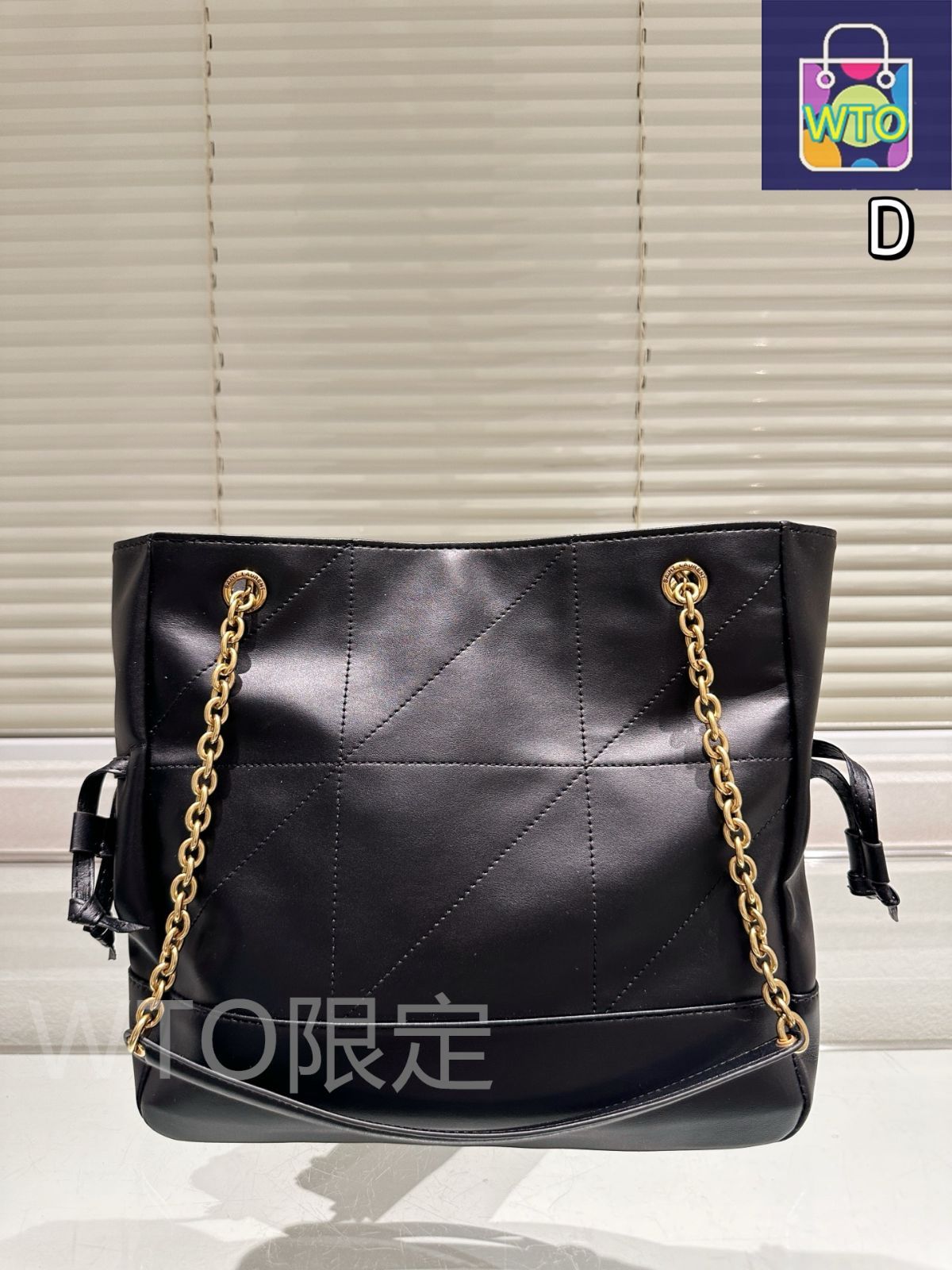今日特価】YSL Jamie Large Tote イエスル ジェイミ ラージ