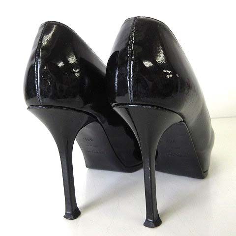 YSL パンプス