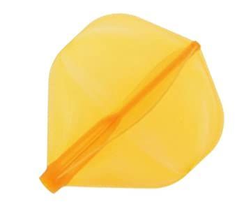 (未使用･未開封品)　COSMO DARTS フライト Fit Flight AIR ティアドロップ オレンジ 3枚入り v1yptgt Amazon | コスモダーツ フィットフライト フライト ティア