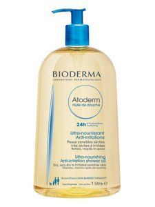 新着商品 1L 1L DOUCHE DE HUILE ATODERM BIODERMA シャワーオイル ビオデルマ アトデルム