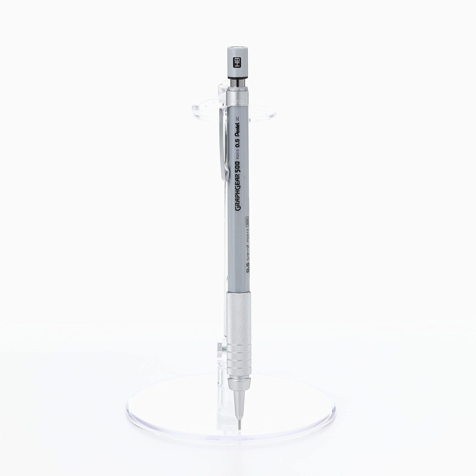 グラフギア500 シャープペン
