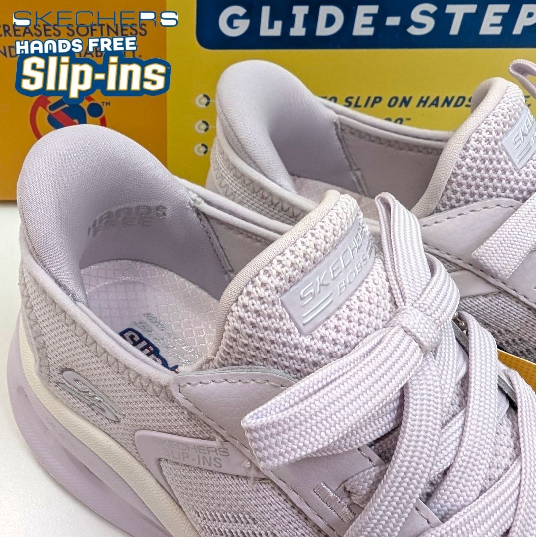 スケッチャーズ ハンズフリー