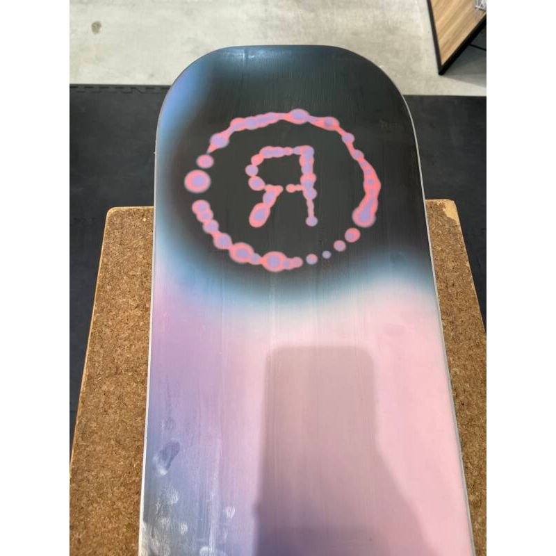 ムラスポ公式】RIDE ライド 23-24 ALGORHYTHM アルゴリズム ムラスポ公式】RIDE ライド 23-24 ALGORHYTHM アルゴリズム