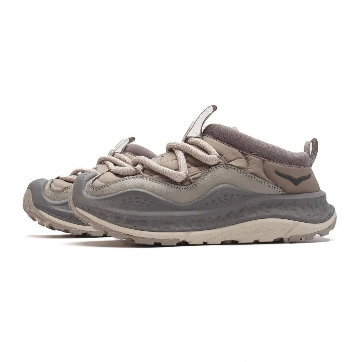 ホカ オラ プリモ HOKA ONE ONE Ora Primo Farro Iron Ore 男女兼用