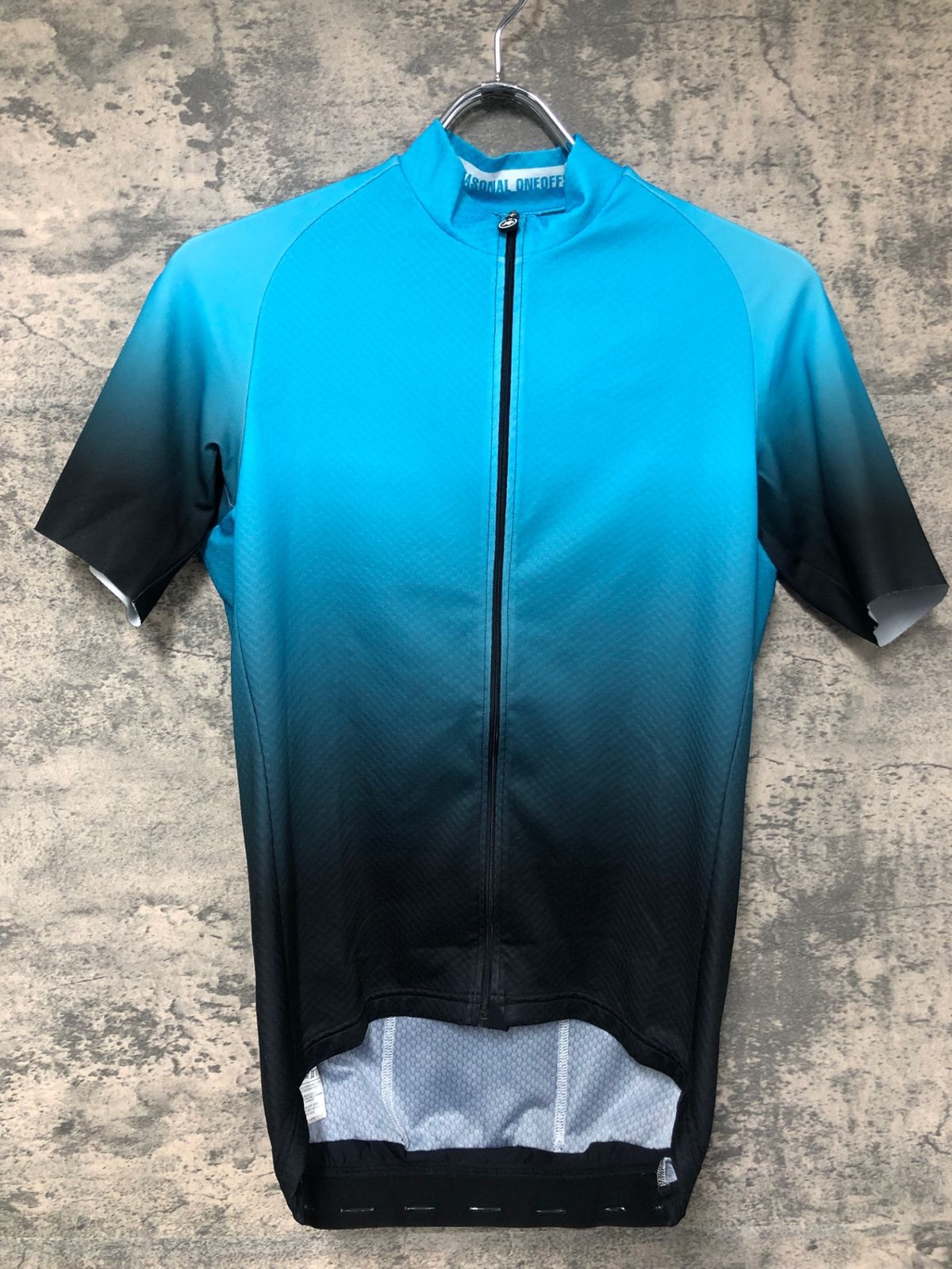 JE771 アソス assos ミレ MILLE GT SUMMER SS JERSEY C2 SHIFTER