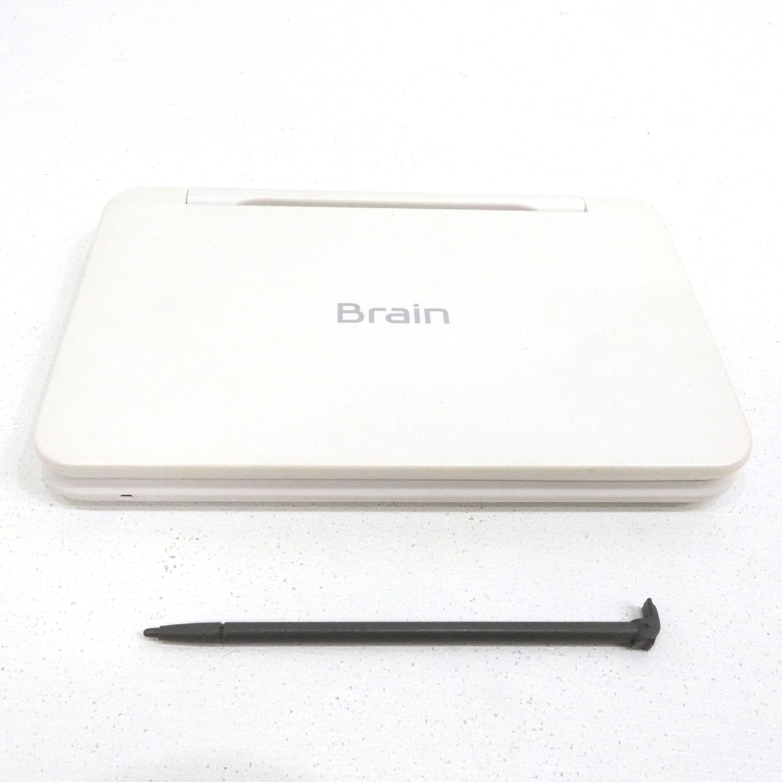 SHARP 電子辞書 Brain PW-ES8300 SHARP PW-ES8300 カラー電子辞書