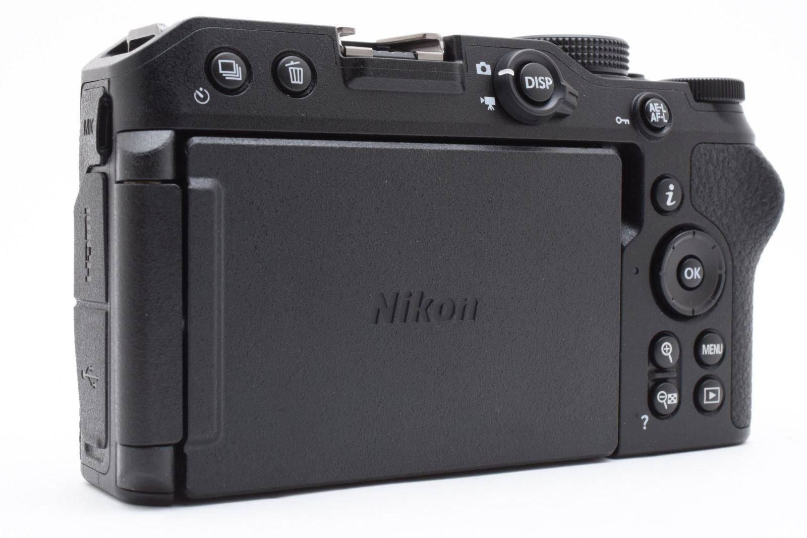 【ジャンク】Nikon Z30 ボディのみ ☆ジャンク☆ Nikon ニコン Z30 ミラーレス一眼 デジタルカメラ
