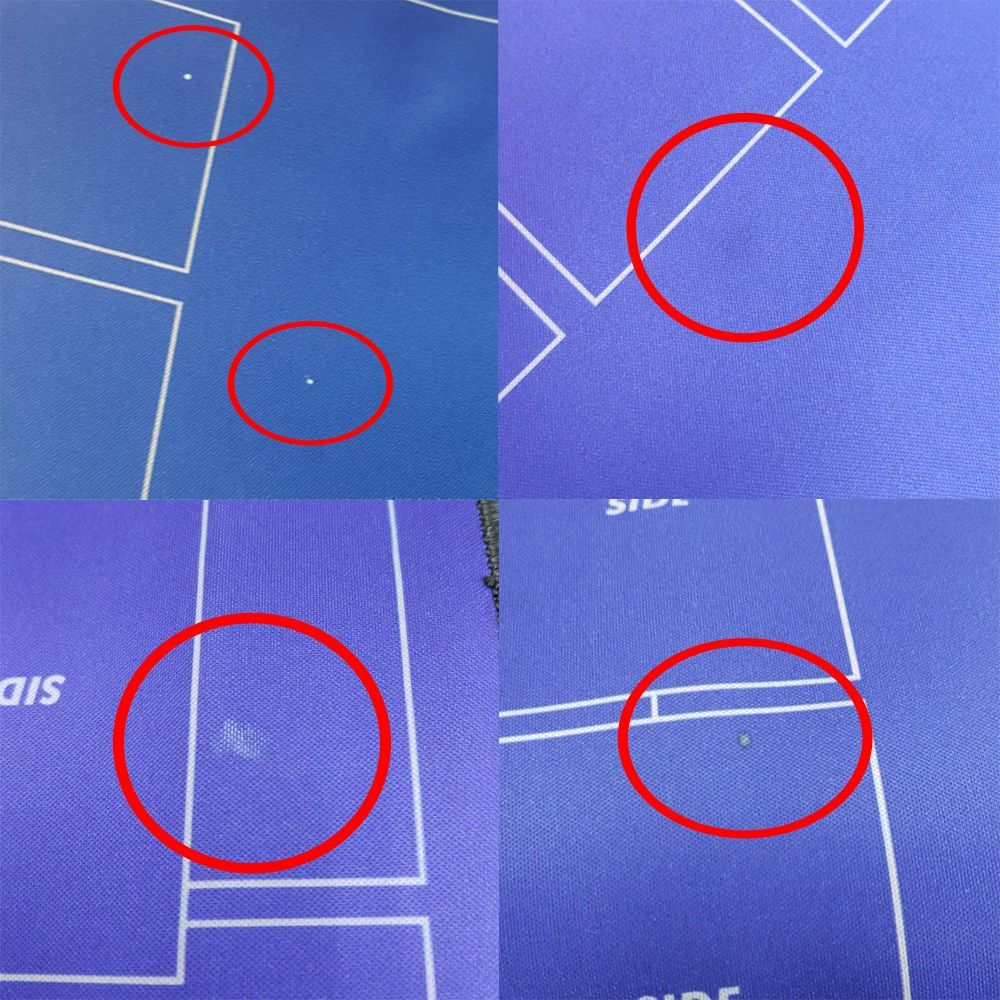 アウトレット 新品】 TCG ポケモンカード ラバー プレイマット フル