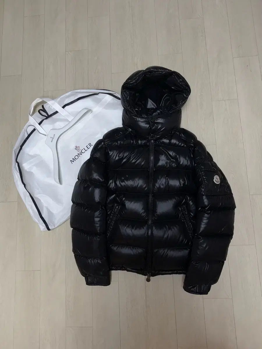 MONCLER モンクレール マヤ 2 サイズ フルセット