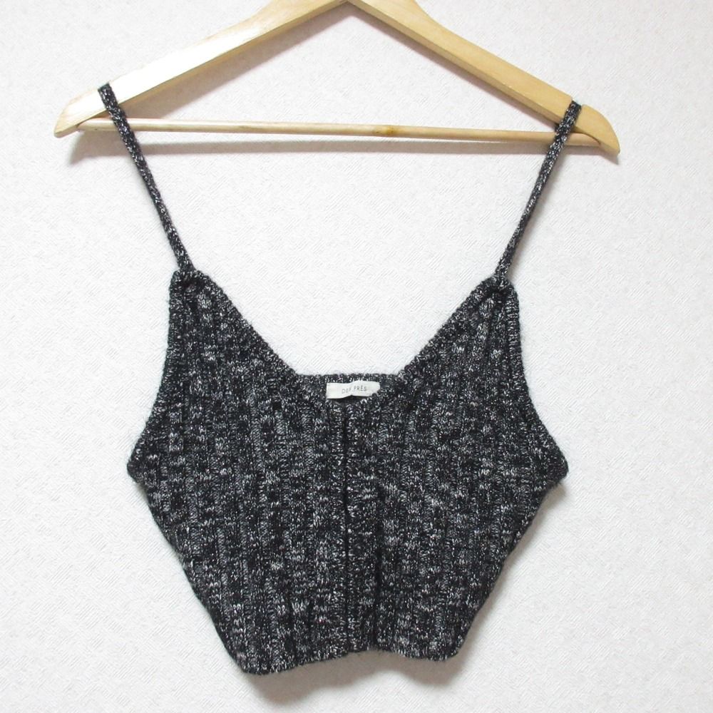 みんなが待ってた！＼再入荷待ち／人気ランキング 美品 24AW DES PRES デプレ トゥモローランド アルパカミックス ニット+セーター