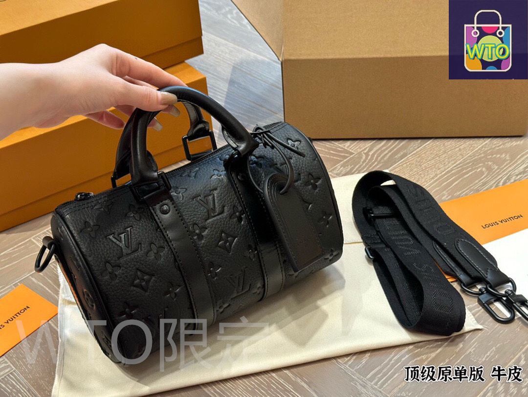今日特価】LV×Nigo Keepall xs 21 ルイ・ヴィトン × ニゴ キー