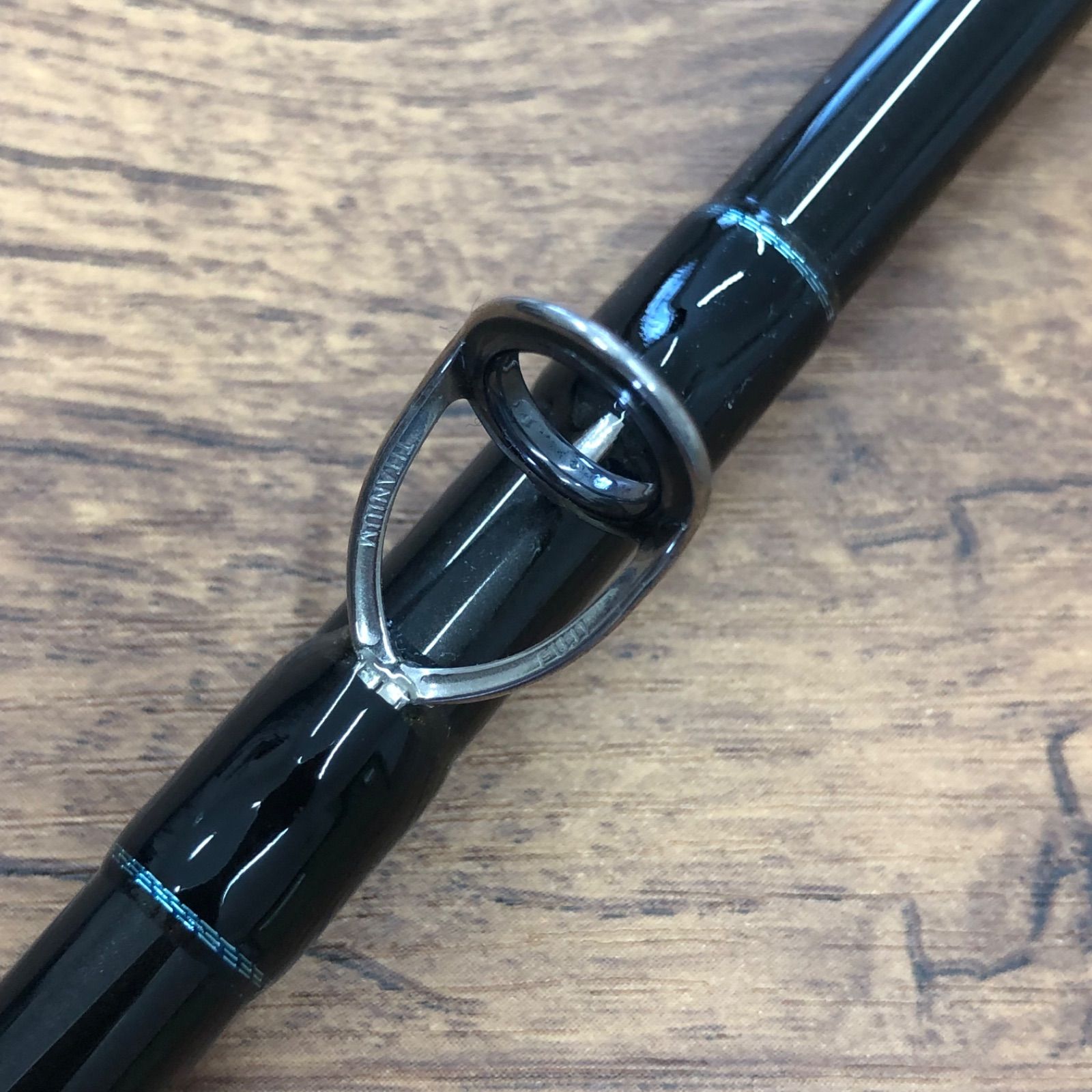 ブリーデン グラマーロックフィッシュ TR93 PEスペシャル 中古品 06091425_6846703a781ec.jpg