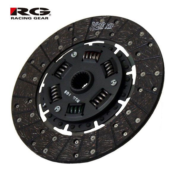 レーシングギア(RG) スーパーディスク 日産 スカイライン RCD-205