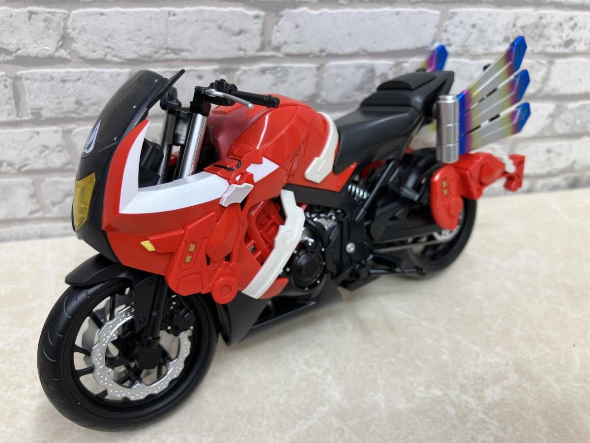 仮面ライダーギーツ タマシイネイションズ