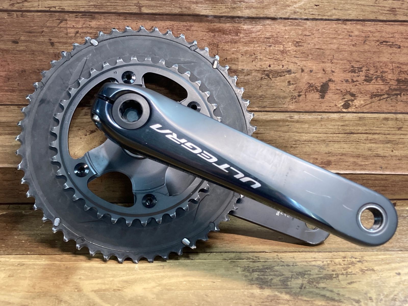 IJ888 シマノ SHIMANO アルテグラ ULTEGRA FC-R8000 クランク