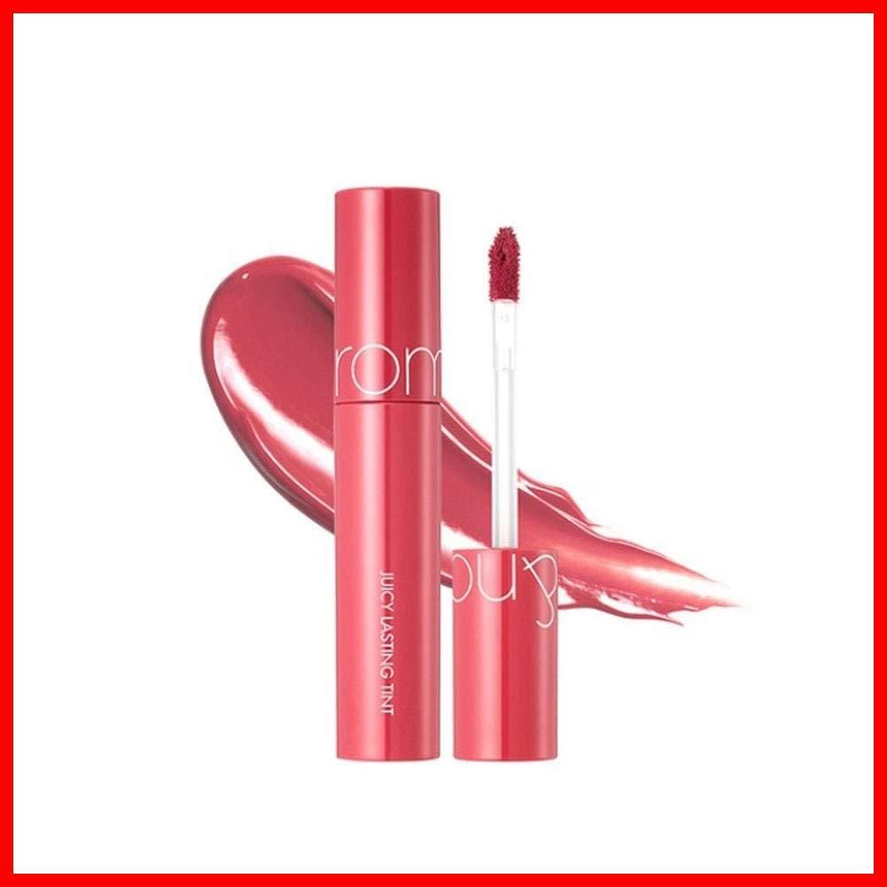 ラスティング ティント Romand Juicy ジューシー Lasting Tint #9 ロムアンド(rom&nd) LITCHI ...