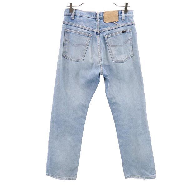 ROEBUCKS ローバックス SEARS ストレート 80