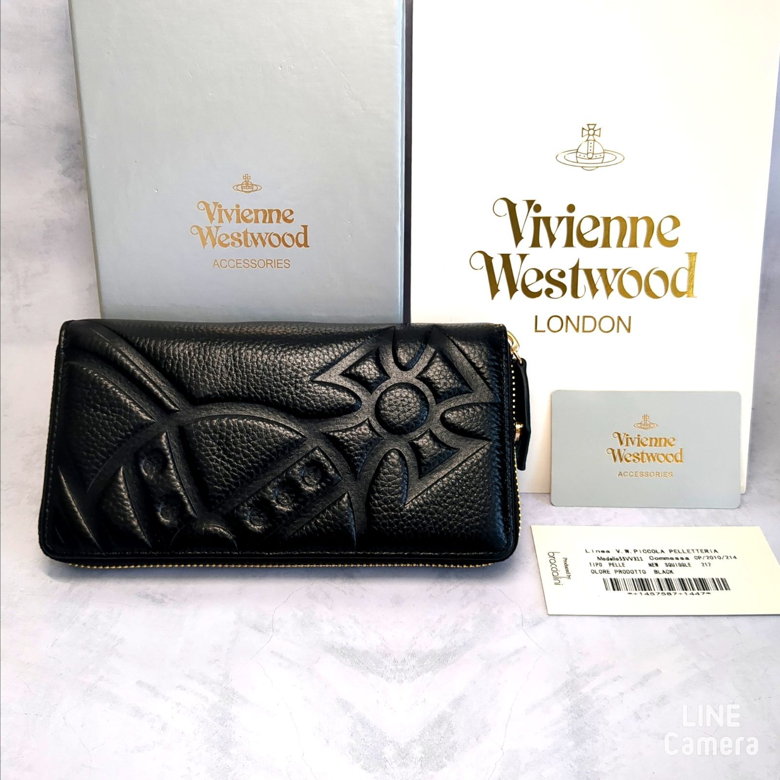 大人気】☆現品限り！☆ Vivienne Westwood ヴィヴィアンウエスト