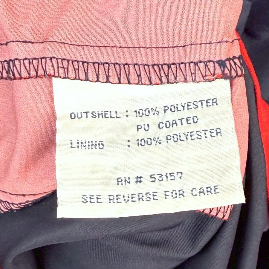 MajesticマジェスティックMLBミネソタ・ツインズTwinsナイロン