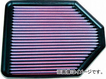2輪 アクティブ DNA モトフィルター PD-0102 JAN：4538792464275 ドゥカティ ムルティストラーダ1100 2007年～2009年