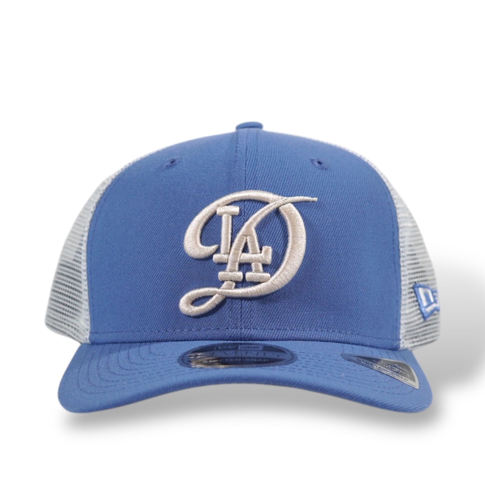 日本未発売 NEWERA 9SEVENTY Los Angeles Dodgers City Connect