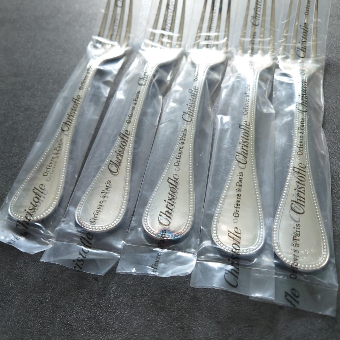 未開封 テーブルフォーク