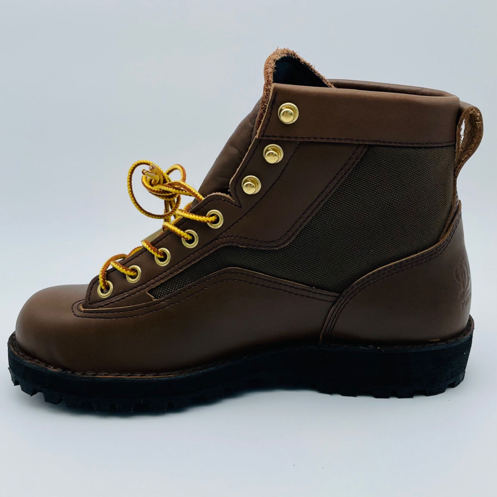 未使用 ダナー／Danner】 マウンテンブーツ トレッキングブーツ