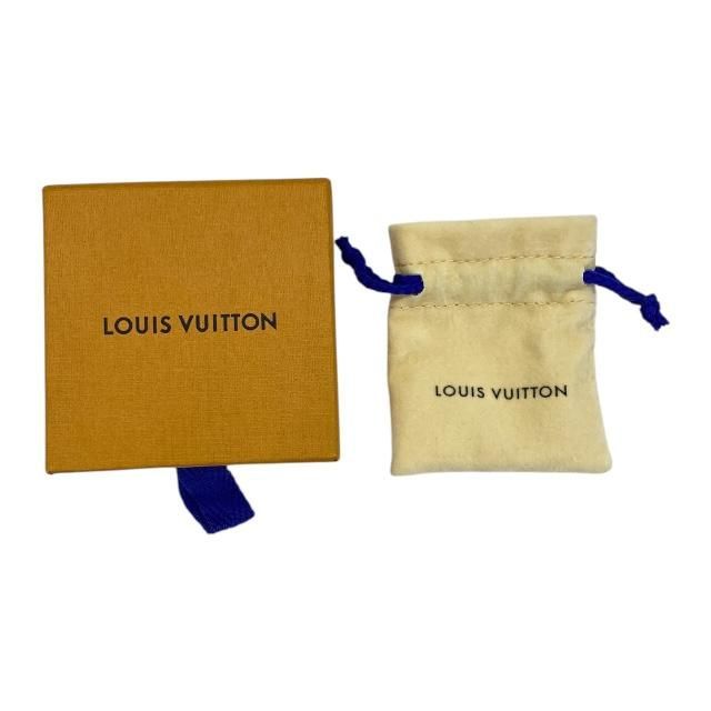 LOUIS VUITTON ルイヴィトン M01506 3点セット ピアス アクセサリー