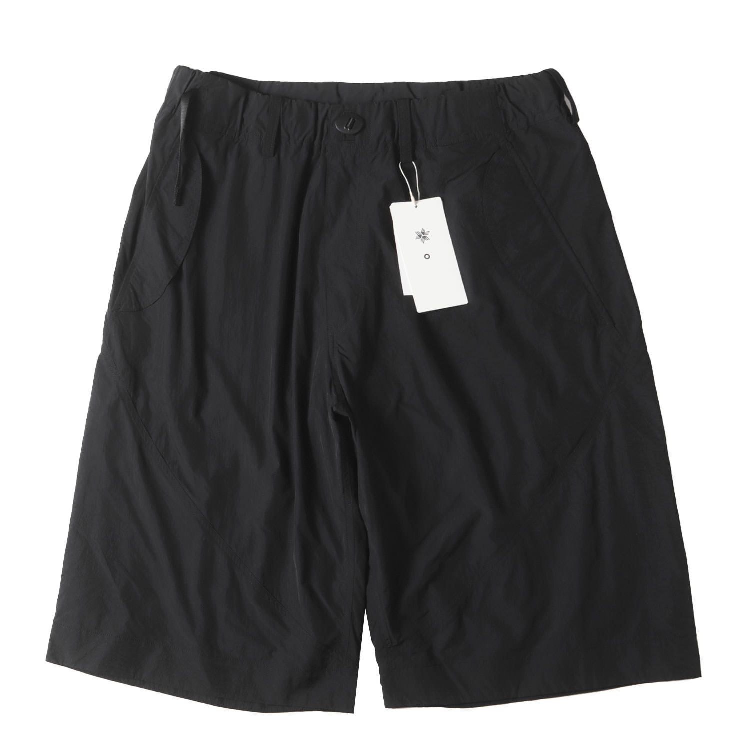 Goldwin 0 ヘリコイド ショーツ 25ss Goldwin 0 Wind Pants GZ74150 size 2 - メルカリ
