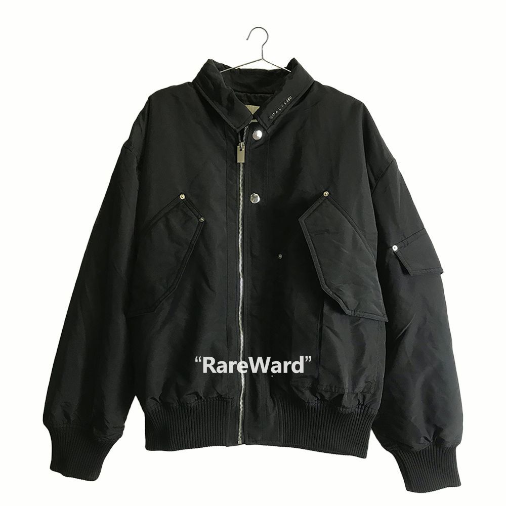 ALYX アリクス ボンバージャケット 1017 ALYX 9SM (アリクス) FLIGHT